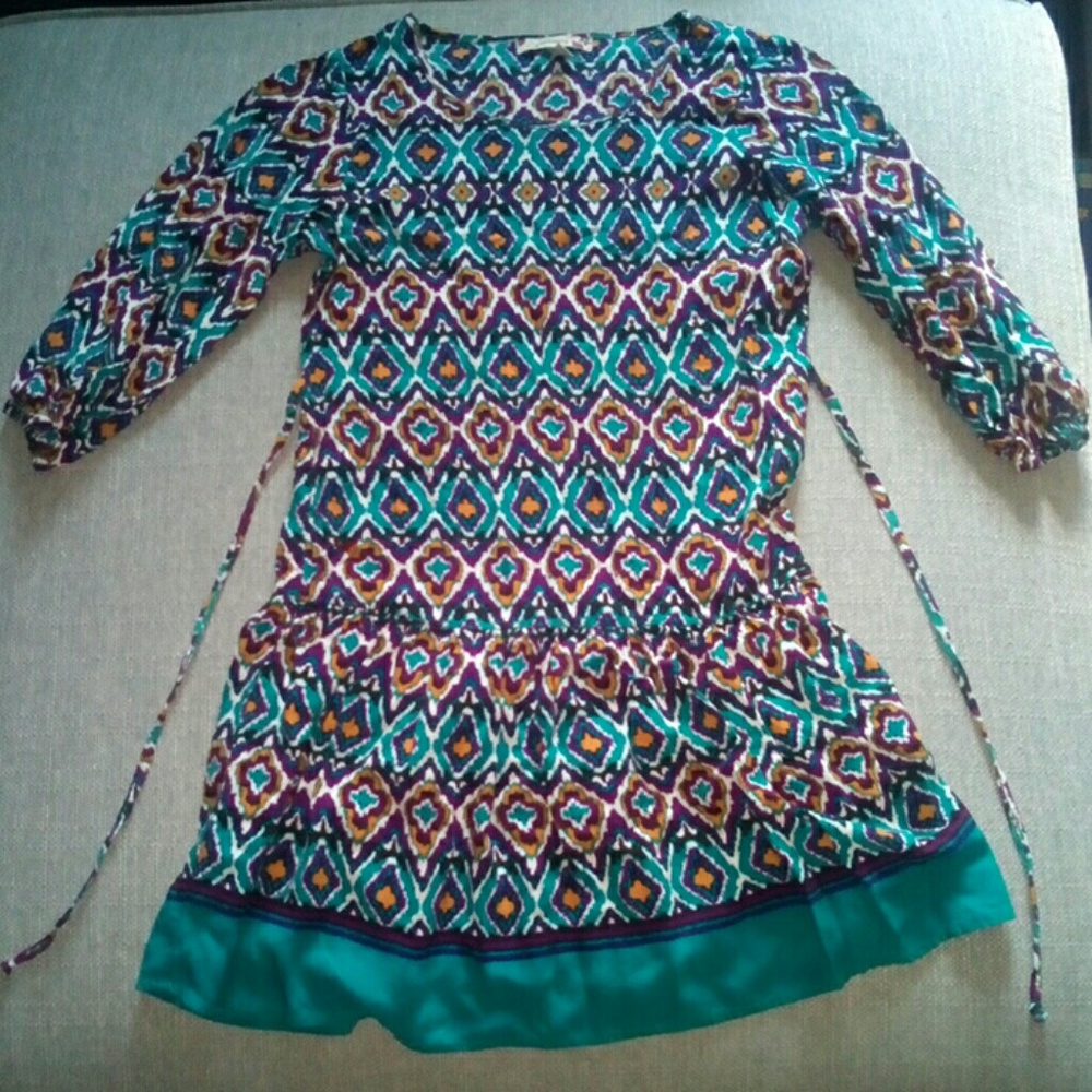 Kid's Dress